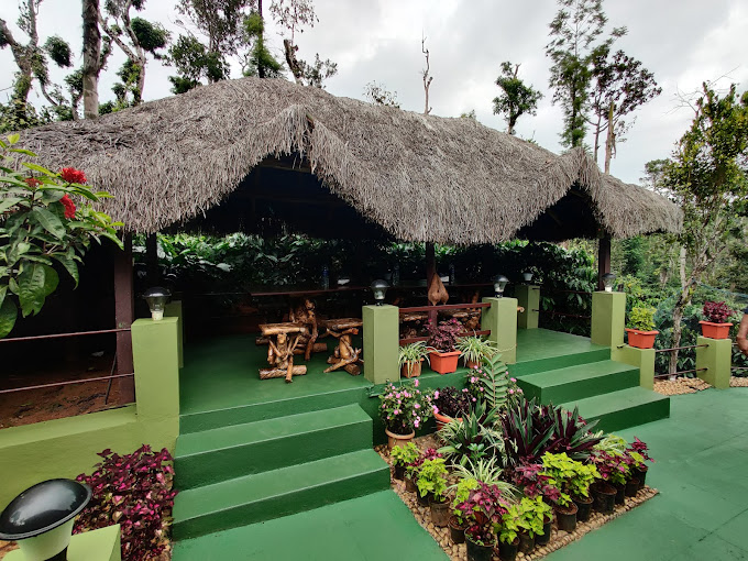 GREEN PARK HOME STAY