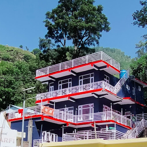 SUKOON THE HIMALAYAN HOMESTAY