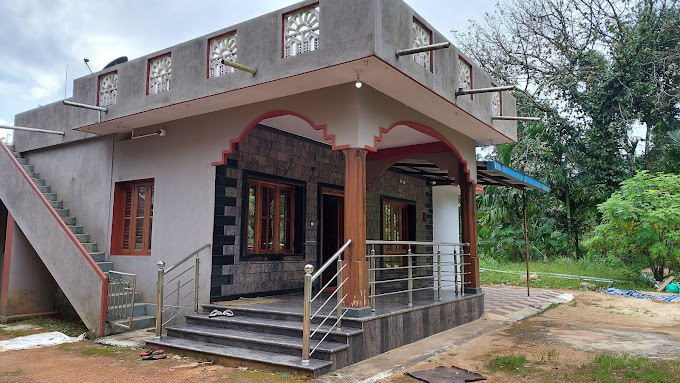 VARAHI BACKWATER HOMESTAY