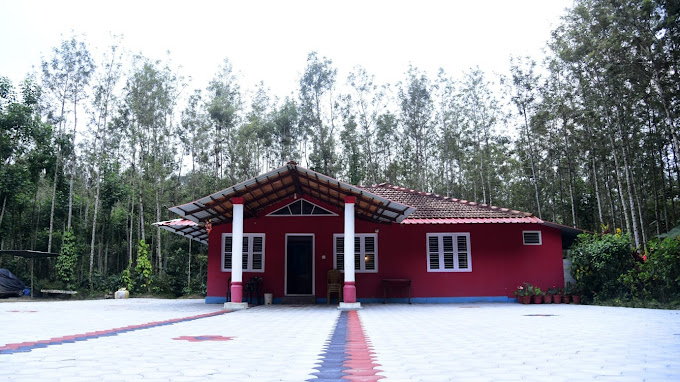 MANJUSHREE HOMESTAY