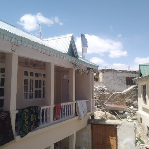 PRABHU SOLITUDE HOSTEL