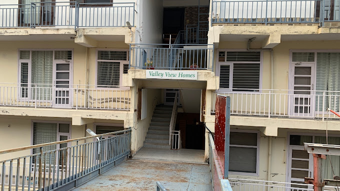 VALLEY TOP 3 BHK APARTMENT