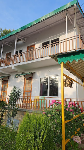 Khushi Cottage Mukteshwar