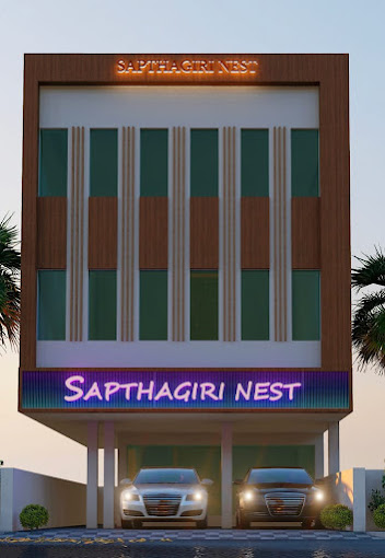 HOTEL SAPTHAGIRI NEST
