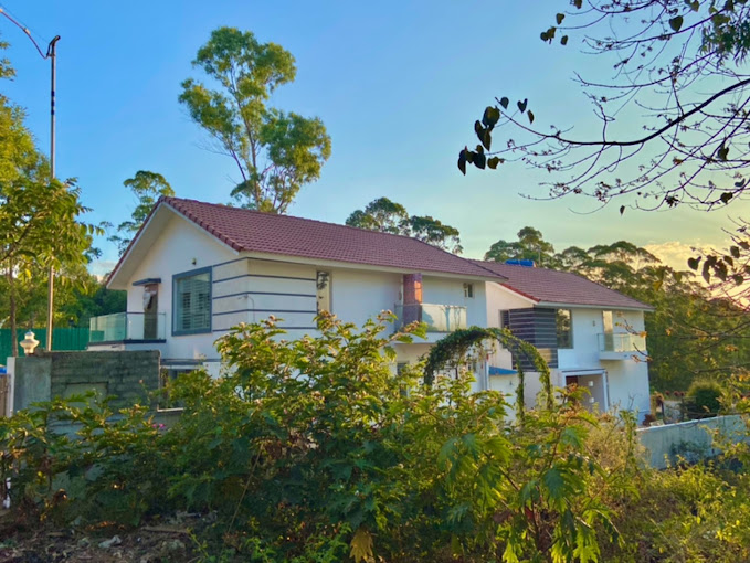 WEEKEND 3 BHK VILLA , HOME STAY