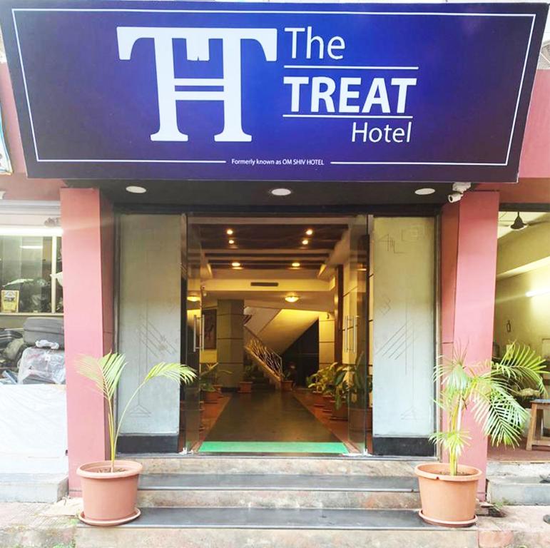 THE TREAT HOTEL