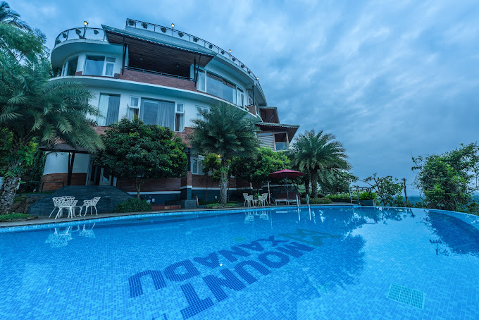 MOUNT XANADU RESORTS