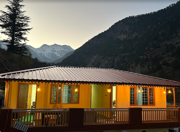 LAXMINARAYAN HOMESTAY