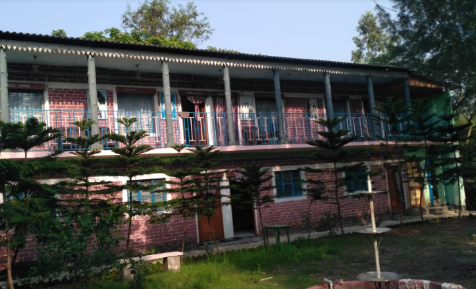 PRAKRITY VILLAGE RESORT, DAYAPUR