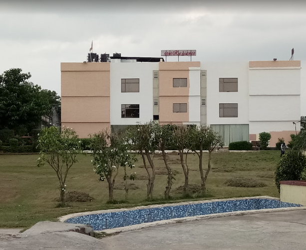 HOTEL RADIANCE BHILWARA