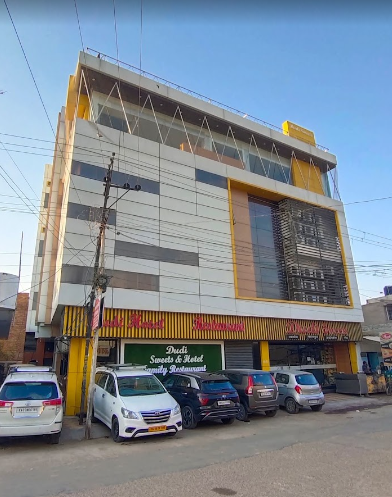 DUDI HOTEL