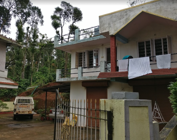 BHRAMAGIRI HOMESTAY