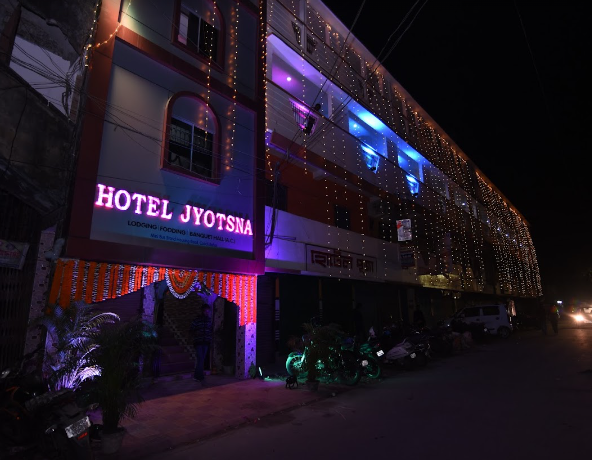 HOTEL JYOTSNA