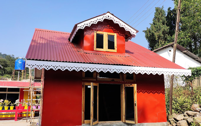 BELTAR RIVERSIDE HOMESTAY