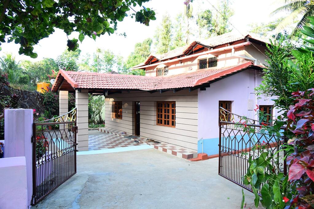 CHANDRADRONA HOMESTAY