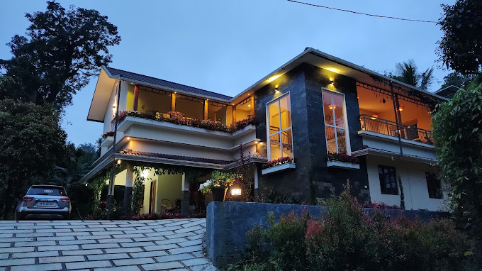 FLOWER VALLEY PLANTATION HOMESTAY