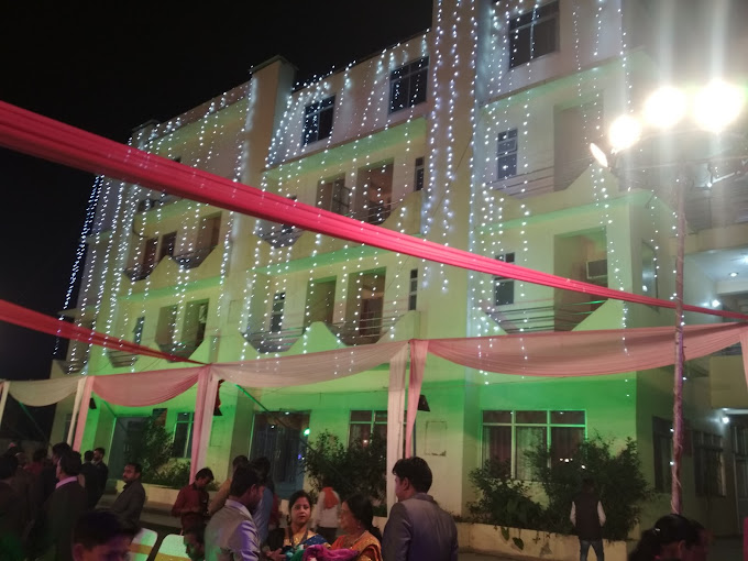 MANGALAM GUEST HOUSE