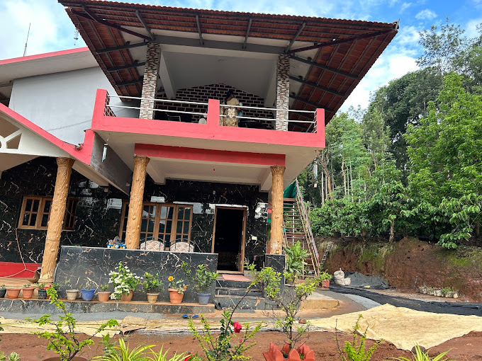 SUNRISE HOMESTAY ,NAGARHOLE