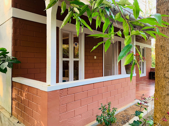 GIRI COFEELAND HOMESTAY