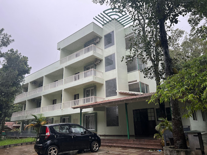 NEW EDEN GARDEN RESORT