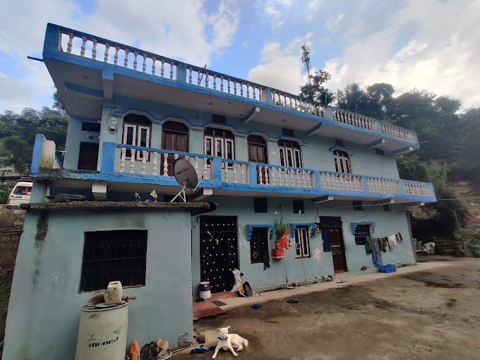 SHRI HARI OM TATSAT HOMESTAY AND RESRTAURENT