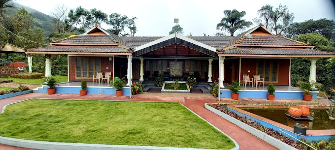 KANDU VALLEY HOME STAY