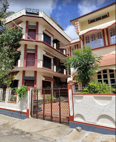 FOUR SEASONS HOMESTAY COORG