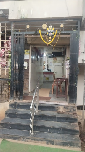 SARVODAYA DELUXE LODGE