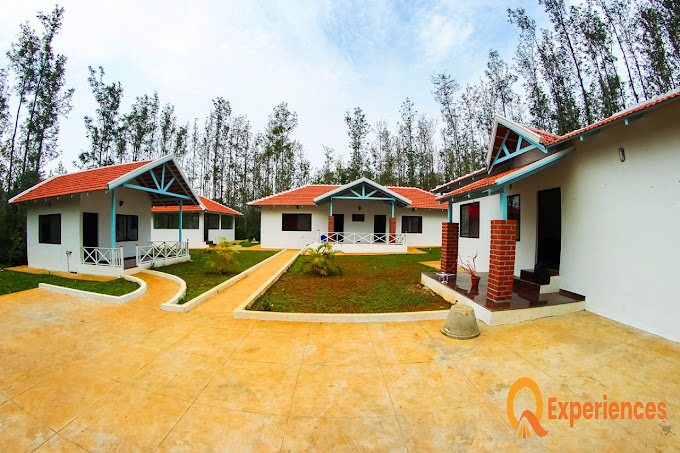 TAN WOOD HOMESTAY