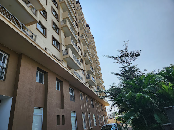 STARLIT SUITES TIRUPATI