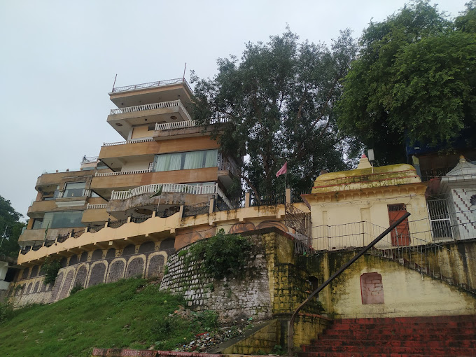 NARMADE RIVER VIEW RESORT