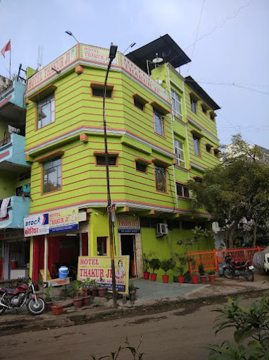 HOTEL THAKUR JI