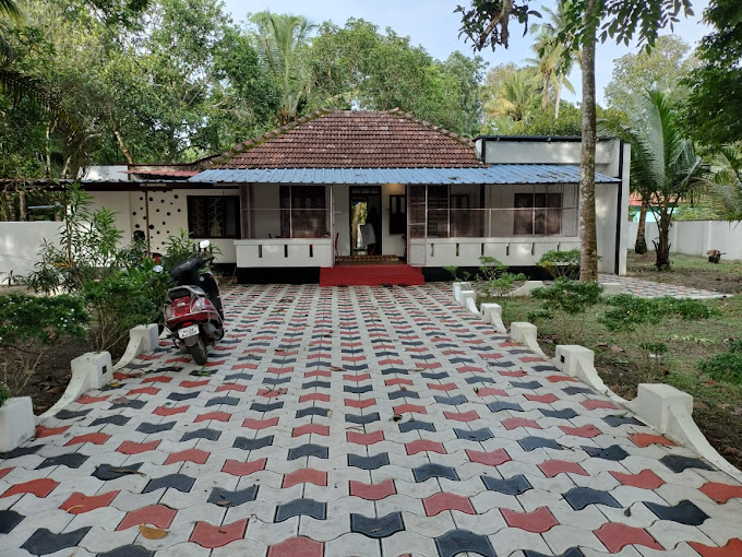 SEAGULLS DESIRE VILLA