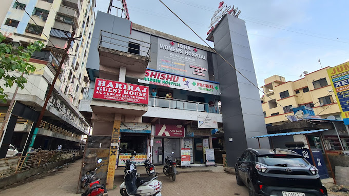 SHREE HARI RAJ GUEST HOUSE