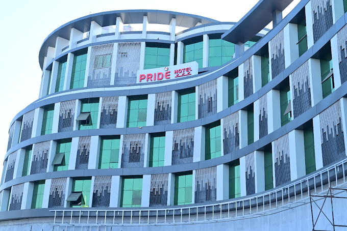 PRIDE HOTEL