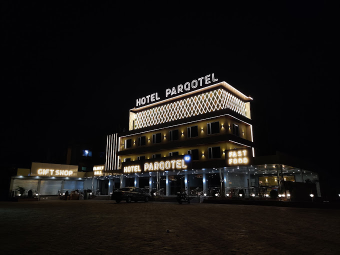 HOTEL PARGOTEL