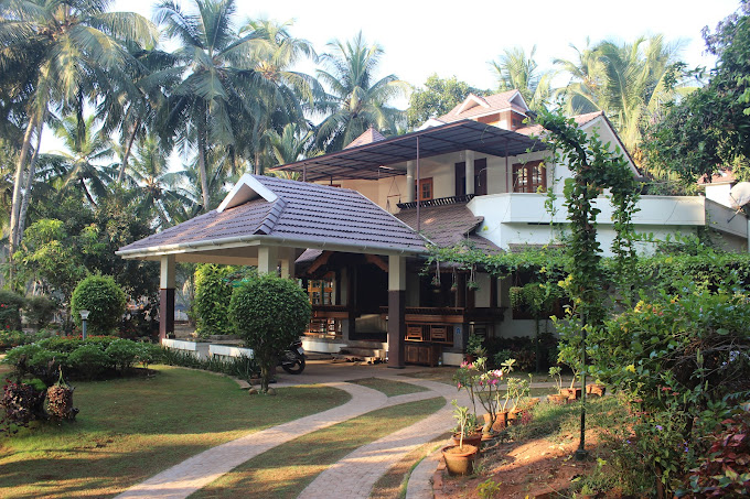 MALEYAM HOMESTAY