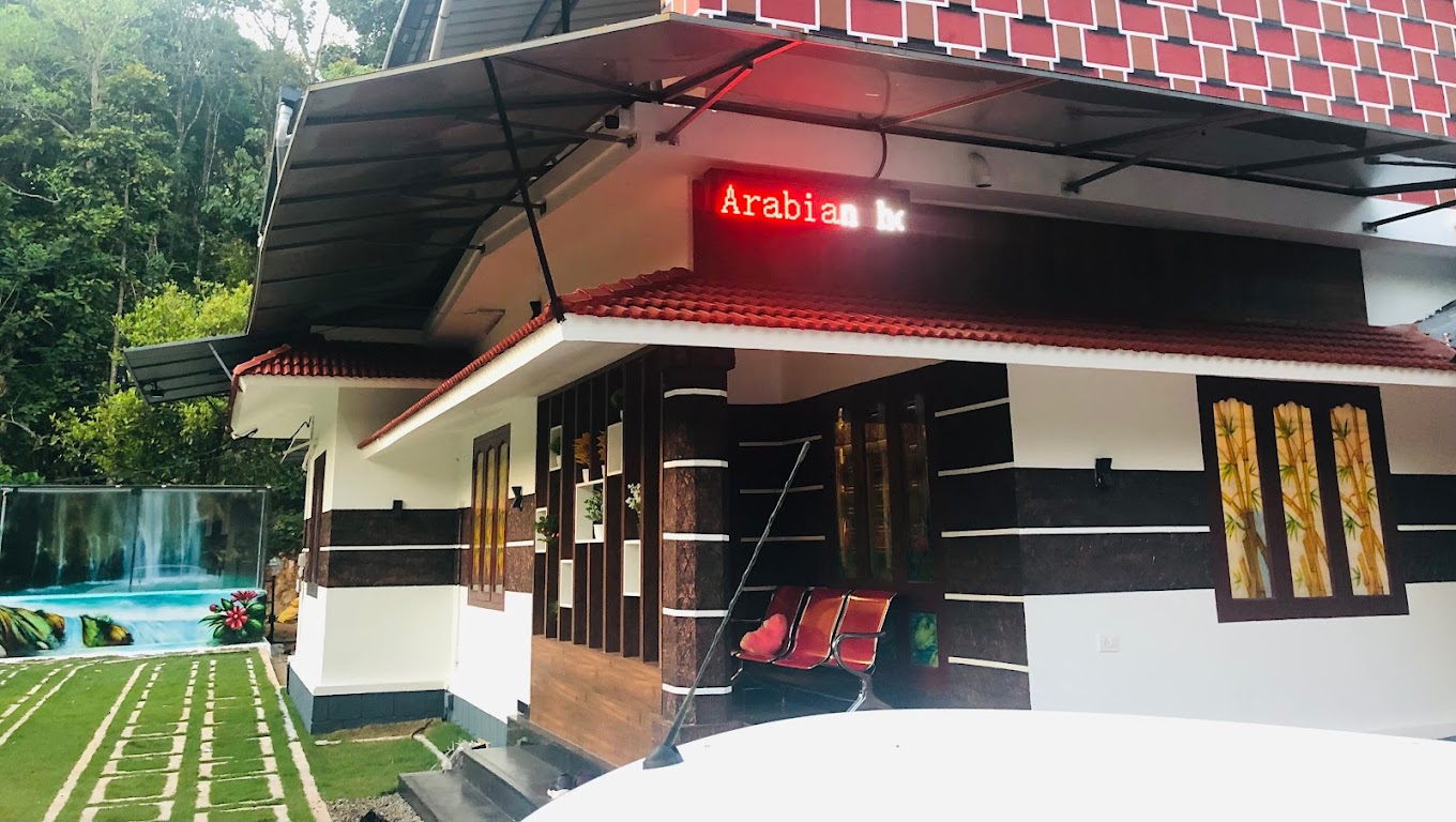 ARABIAN HOLIDAY RESORT