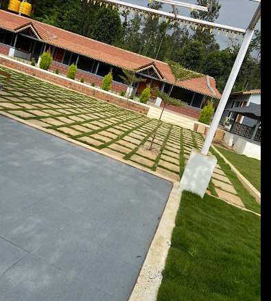 LAKE WOOD STAY IN STYLE