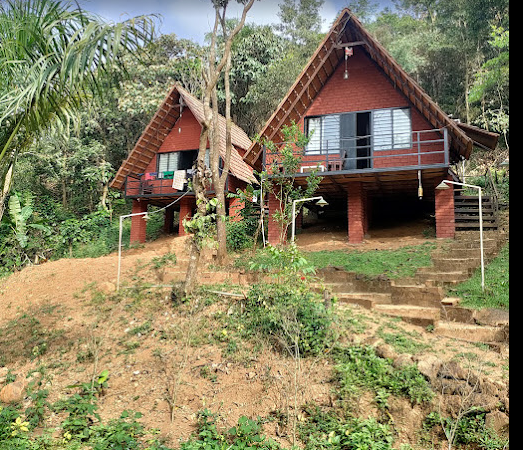 BELLI BETTA NATURE STAY