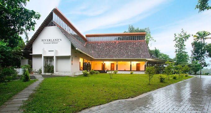 RIVERLAND'S -A LUXURY RETREAT