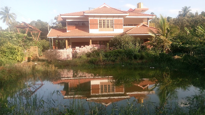 HASIRU PALACE HOME STAY