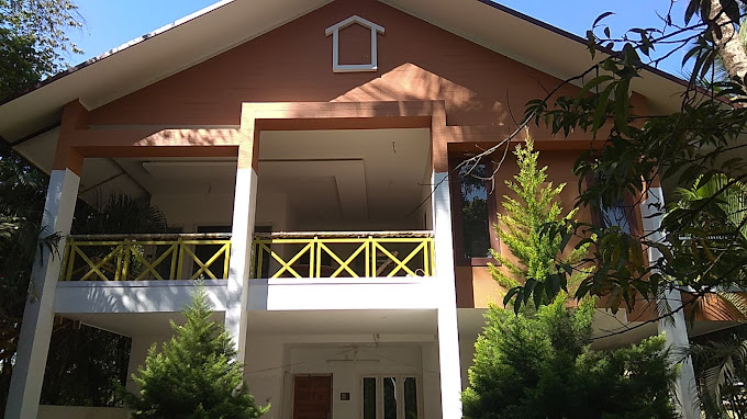 FORTHILL WILDLIFE RESORT WAYANAND