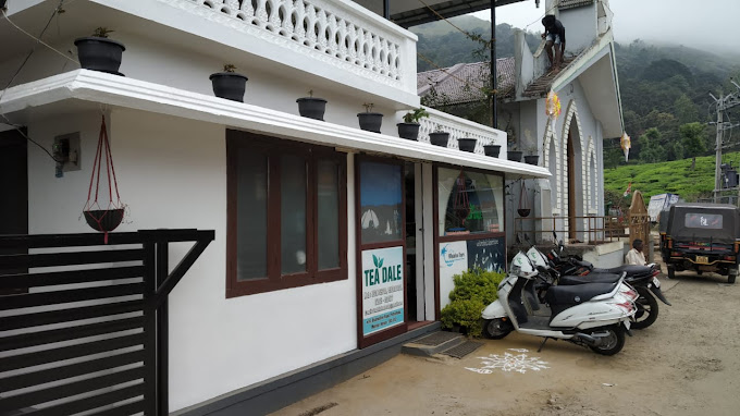 TEA DALE