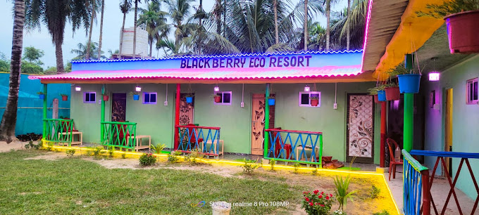 BLACKBERRY ECO RESORT