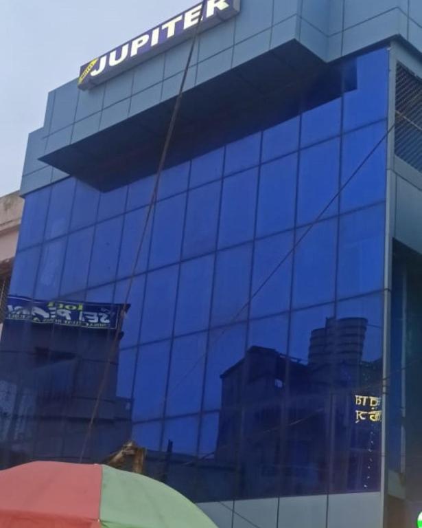 JUPITER BEACH RESORT