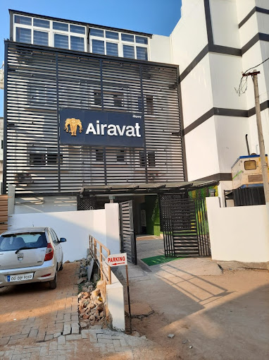 AIRAVAT