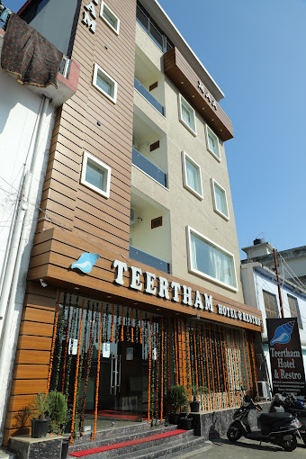 HOTEL TEERTHAM