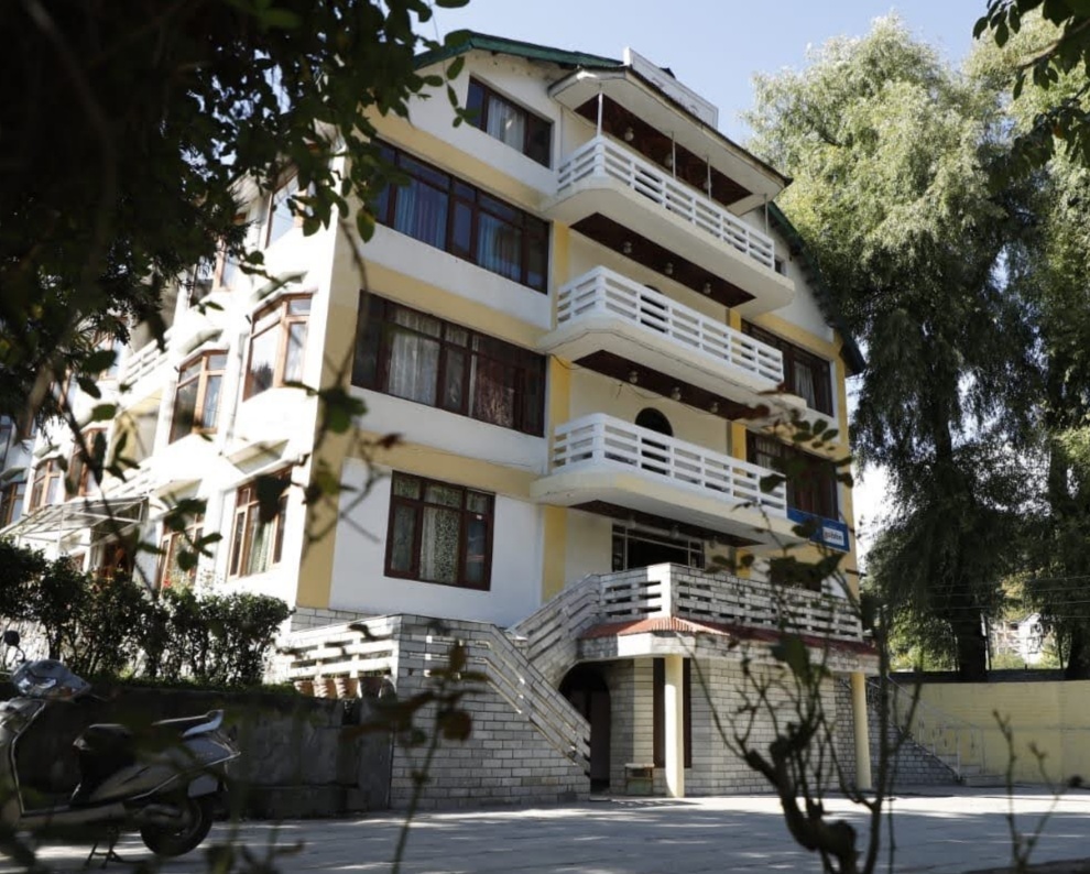 ZARIM HOTEL MANALI