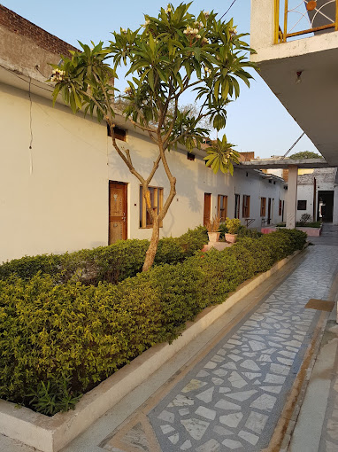 FORT VIEW GUEST HOUSE